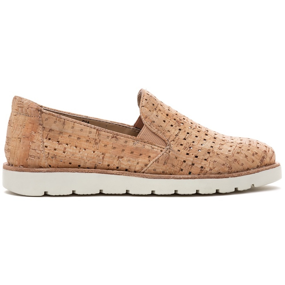 JILDOR Jade Loafer Natural Cork - Picture 5 of 11